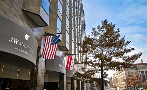 THE 10 BEST Marriott Hotels in Washington DC .